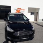 Ford Grand C-Max Titanium