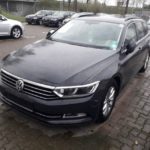 VW Passat B8