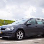 VW Golf 7 