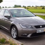 Seat Leon 2.0TDi